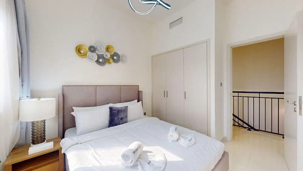 Primestay - Aster, Damac Hills 2 — фото 3