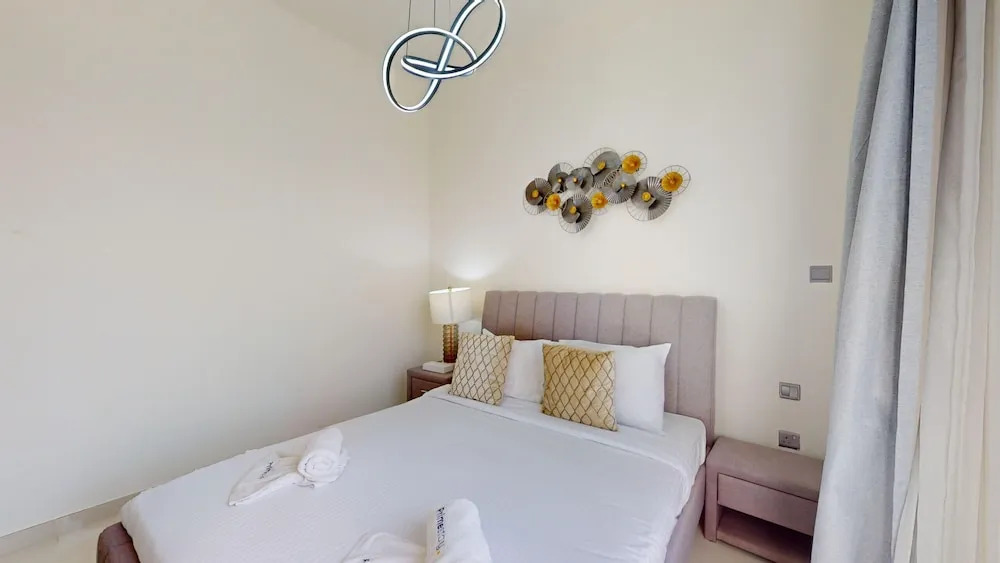 Дубай: Primestay - Aster, Damac Hills 2
