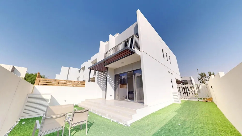 Дубай: Primestay - Aster, Damac Hills 2