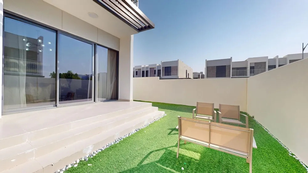 Дубай: Primestay - Aster, Damac Hills 2
