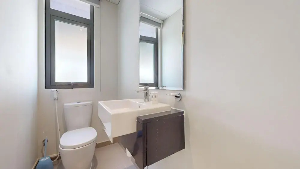 Дубай: Primestay - Aster, Damac Hills 2