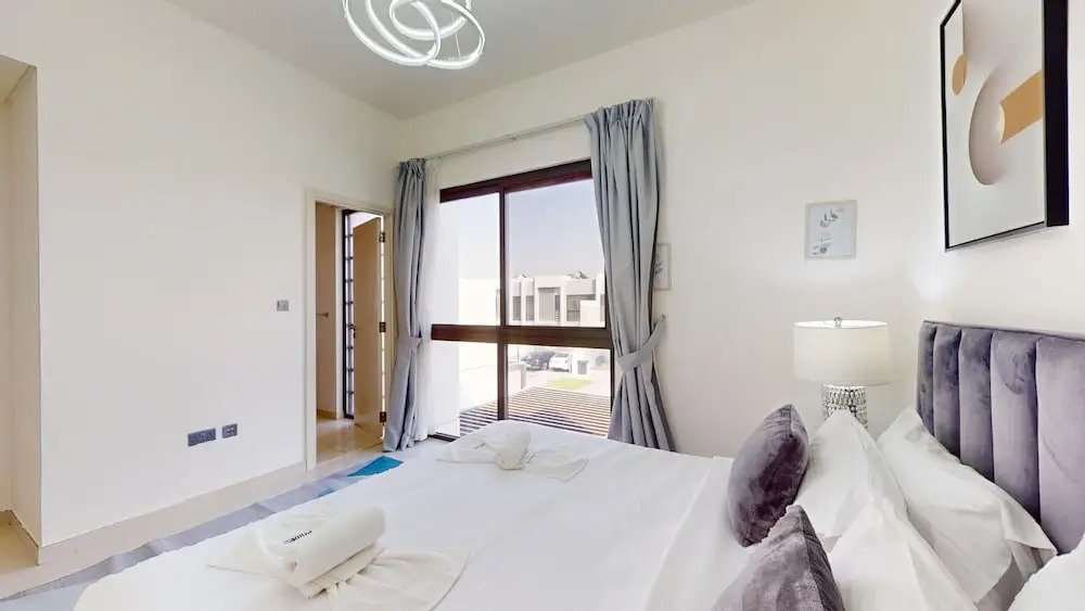 Primestay - Aster, Damac Hills 2 — фото 2
