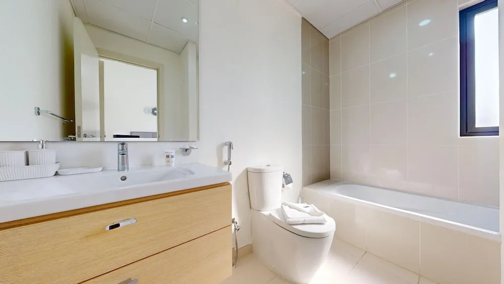Дубай: Primestay - Aster, Damac Hills 2