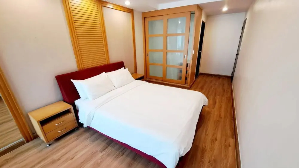 5B 2bedrooms 2 Bath Downtown Bangkok Near Bts Mrt — фото 4