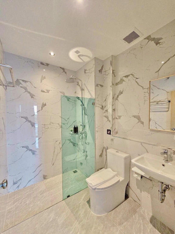 Чумпхон: Calamint Residence Hotel