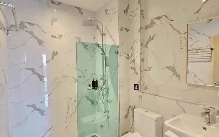 Чумпхон: Calamint Residence Hotel