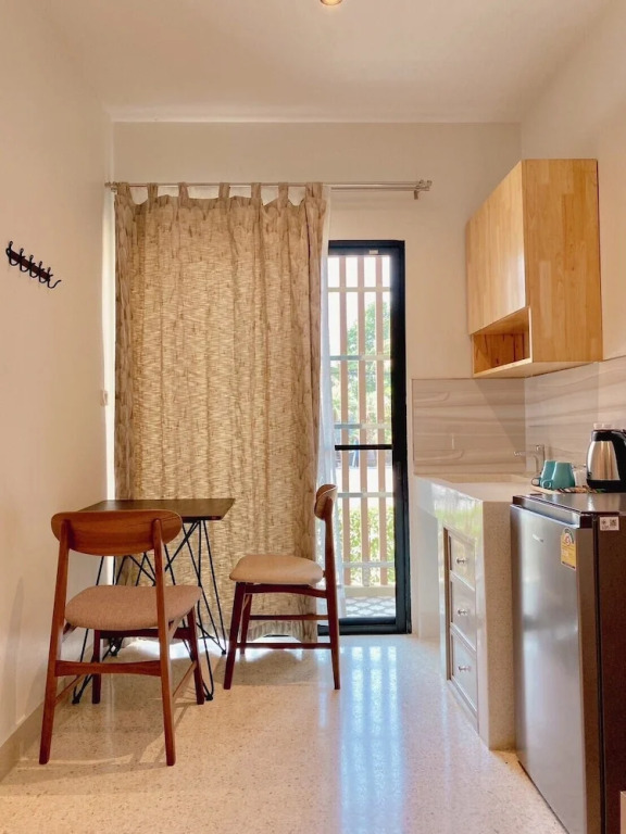Чумпхон: Calamint Residence Hotel