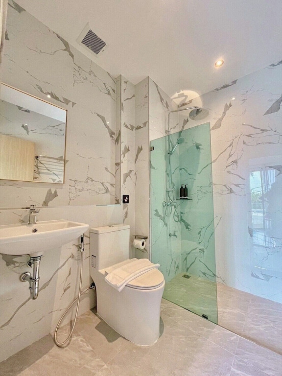 Чумпхон: Calamint Residence Hotel