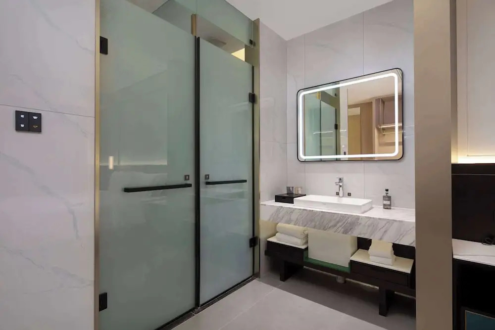 Чанша: Days Hotel BY Wyndham Changsha Kaifu