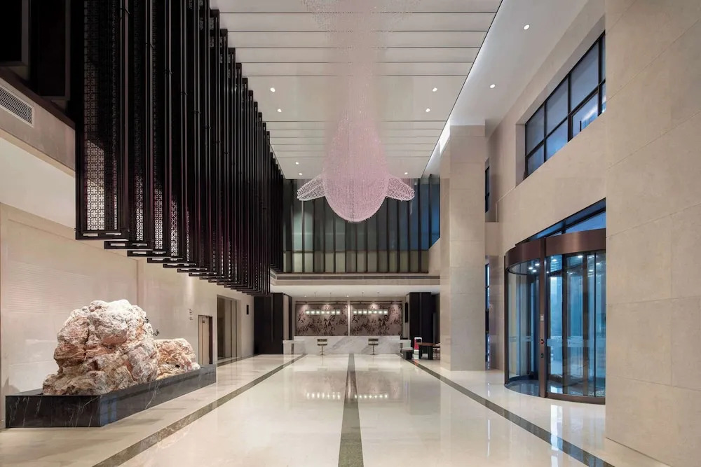Чанша: Days Hotel BY Wyndham Changsha Kaifu