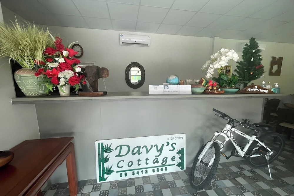 Тхаланг: Davy'S Cottage Phuket