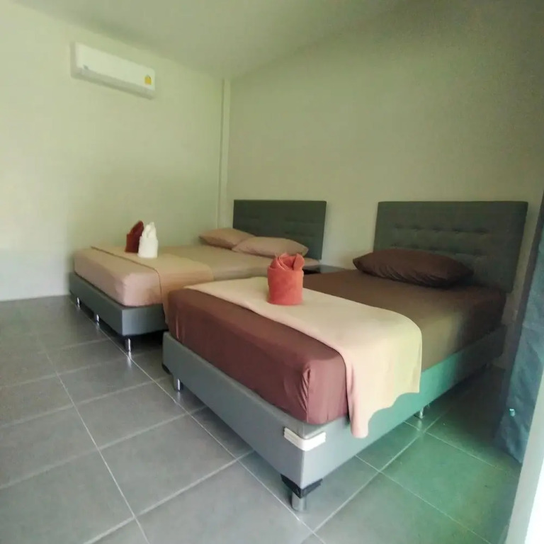 Тхаланг: Davy'S Cottage Phuket