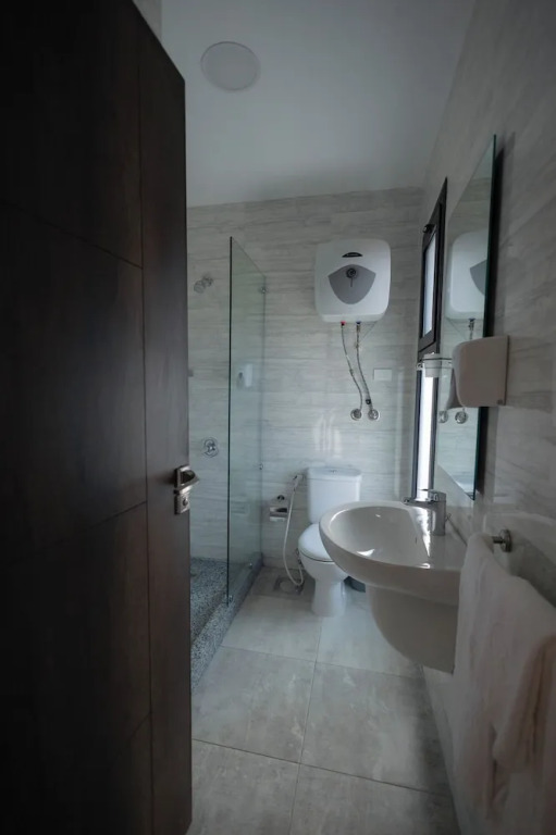 Каир: Royal Inn Residence New Cairo