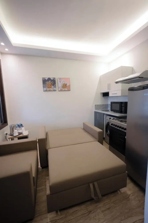Каир: Royal Inn Residence New Cairo