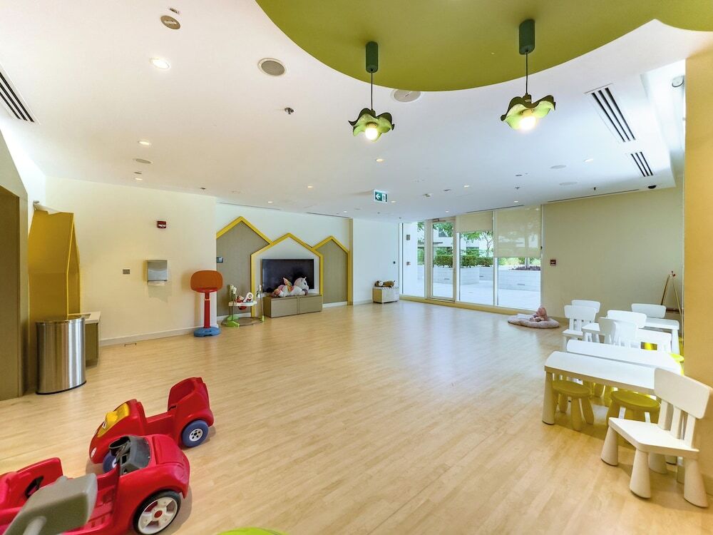 Дубай: GLOBALSTAY. Creek Horizon Tower 2