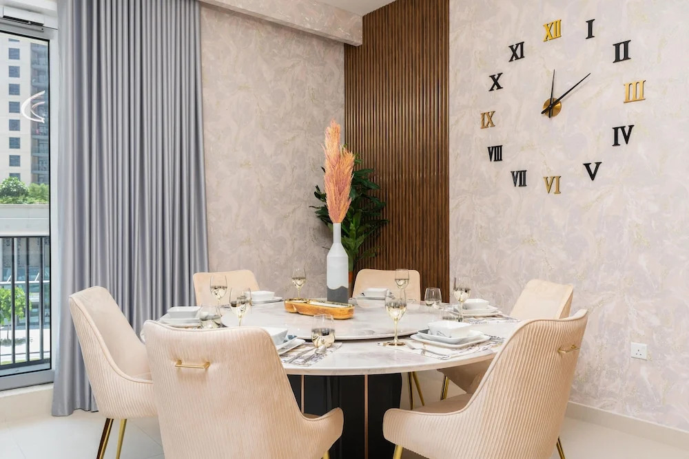 Дубай: GLOBALSTAY. Creek Horizon Tower 2
