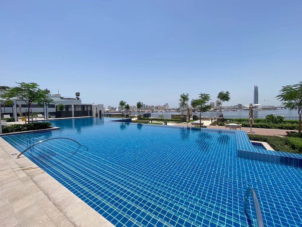 Дубай: GLOBALSTAY. Creek Horizon Tower 2
