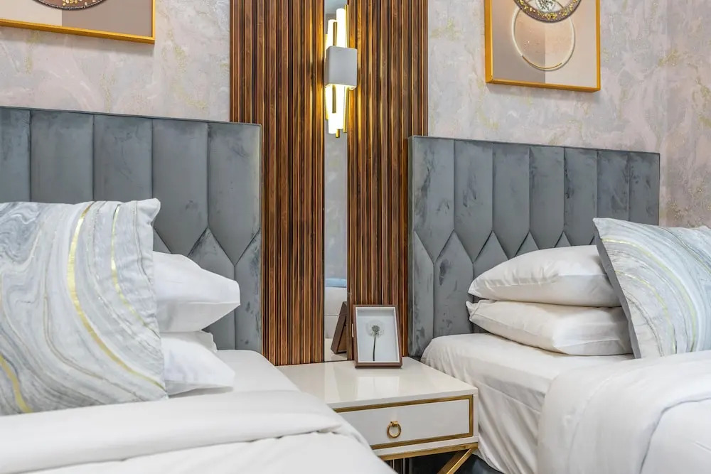 Дубай: GLOBALSTAY. Creek Horizon Tower 2