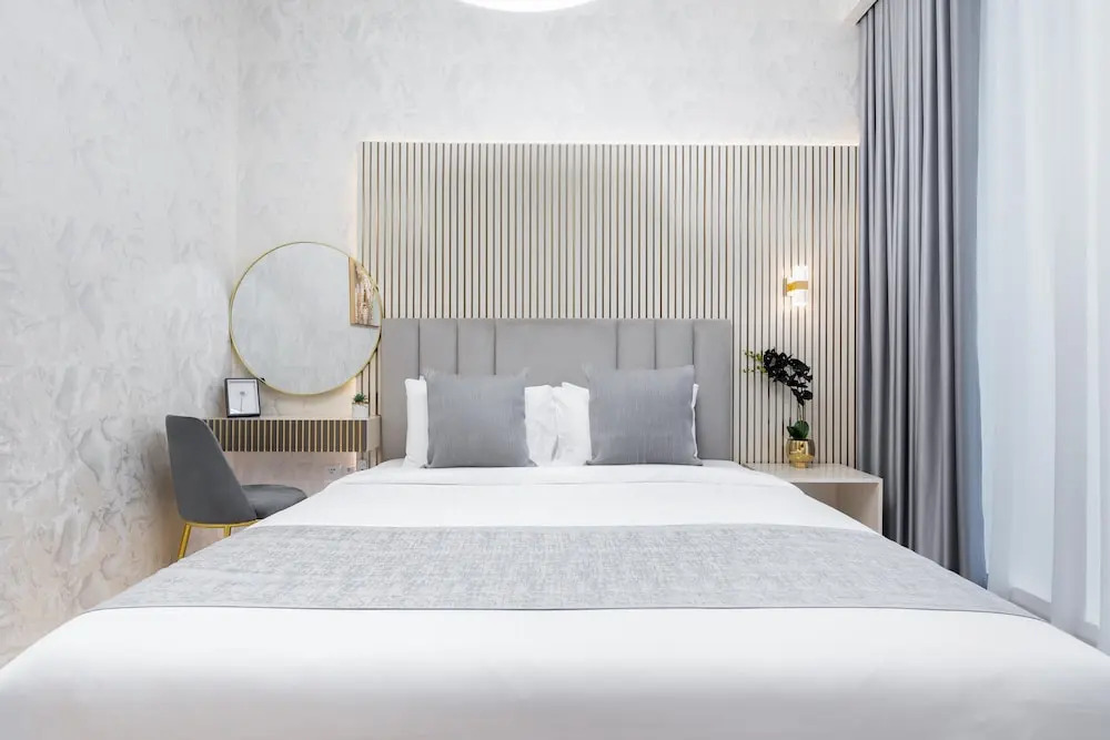 Дубай: GLOBALSTAY. Creek Horizon Tower 2