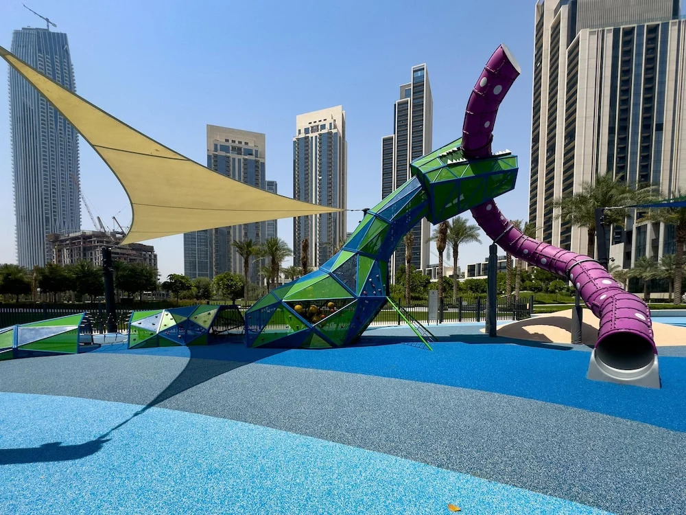 Дубай: GLOBALSTAY. Creek Horizon Tower 2