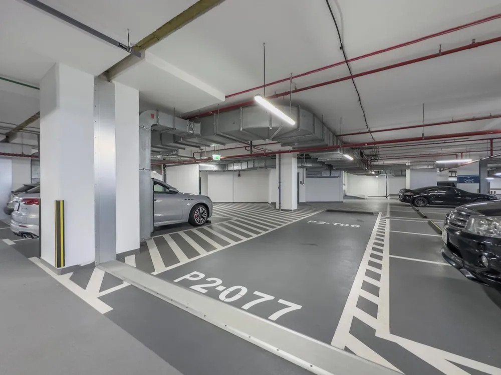 Дубай: GLOBALSTAY. Creek Horizon Tower 2