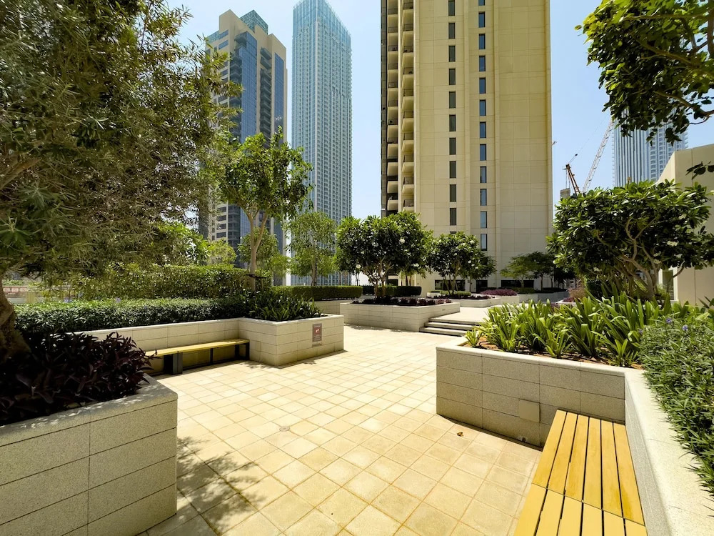 Дубай: GLOBALSTAY. Creek Horizon Tower 2