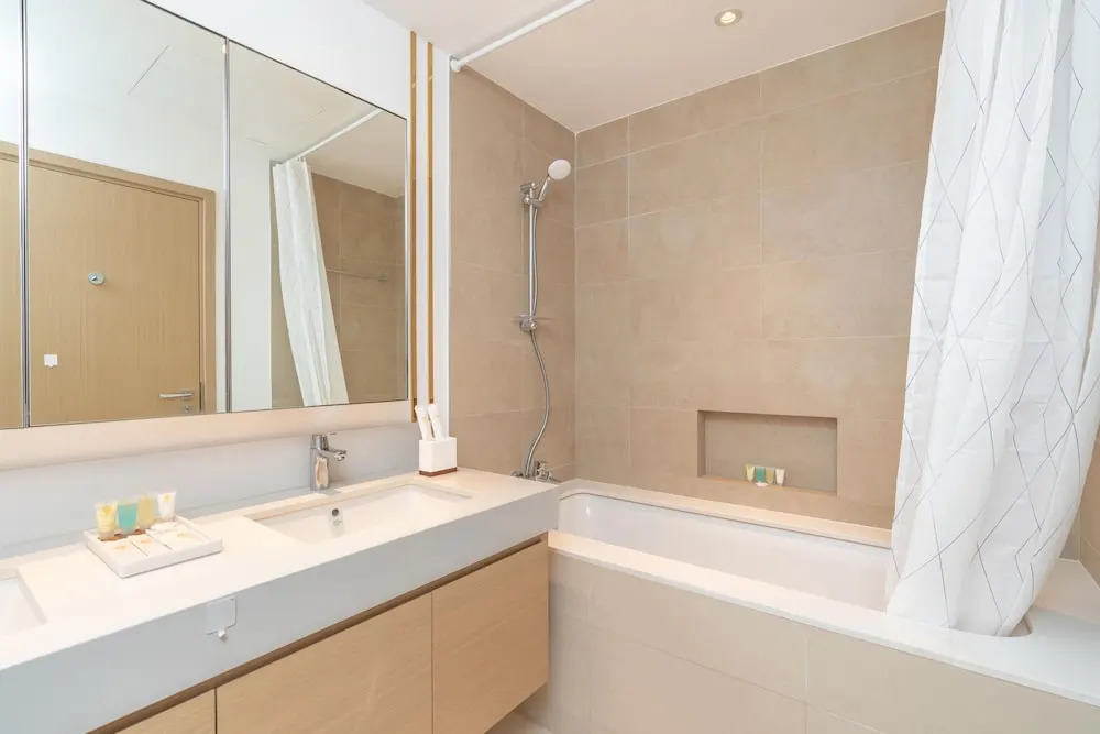Дубай: GLOBALSTAY. Creek Horizon Tower 2