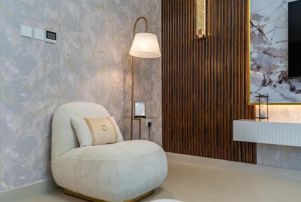 Дубай: GLOBALSTAY. Creek Horizon Tower 2