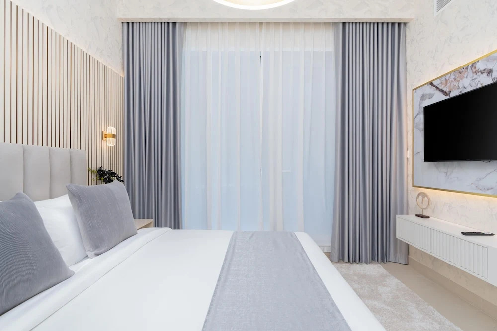 Дубай: GLOBALSTAY. Creek Horizon Tower 2
