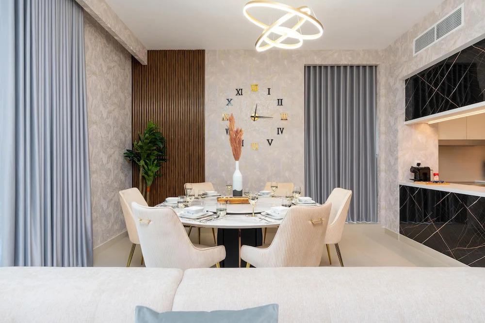 Дубай: GLOBALSTAY. Creek Horizon Tower 2
