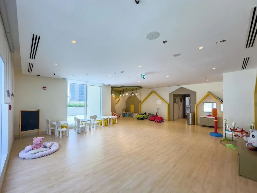 Дубай: GLOBALSTAY. Creek Horizon Tower 2