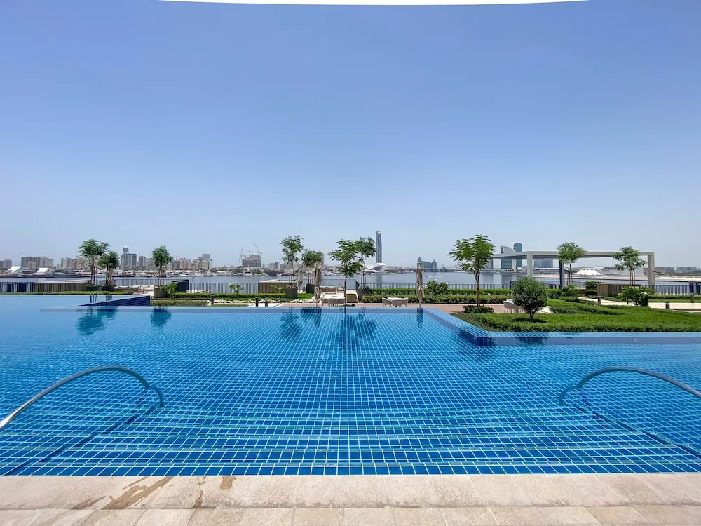 Дубай: GLOBALSTAY. Creek Horizon Tower 2