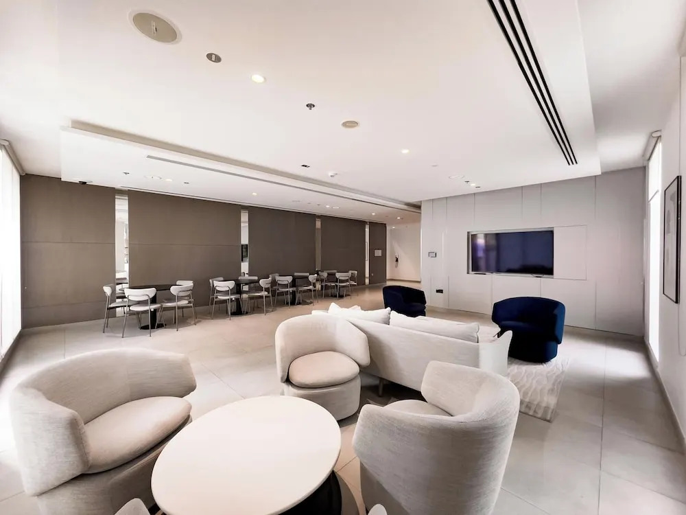 Дубай: GLOBALSTAY. Creek Horizon Tower 2