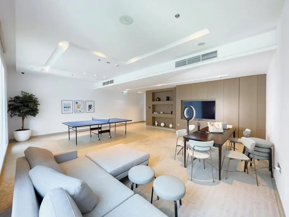 Дубай: GLOBALSTAY. Creek Horizon Tower 2