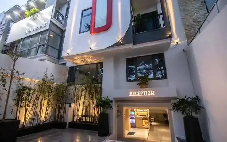 Хошимин: Bin Bin Hotel 12 - Near SaLa Residence