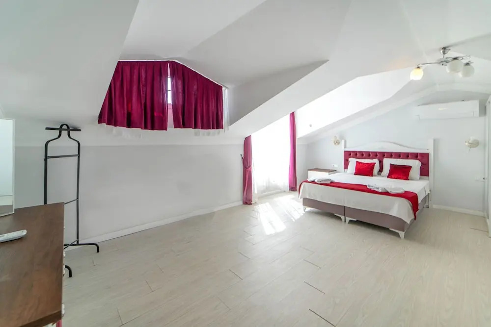 Фетхие: Villa w Private Pool Garden 10 min to Oludeniz