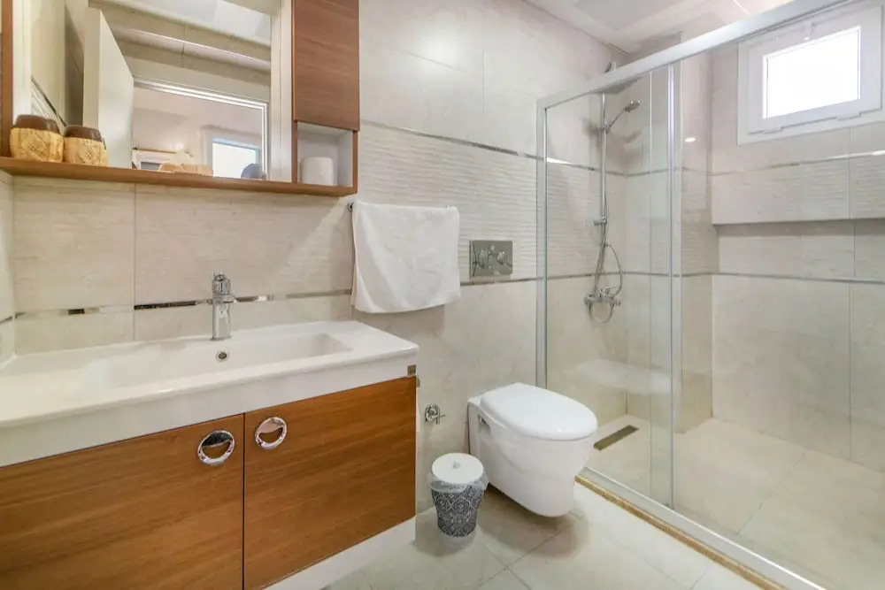 Фетхие: Villa w Private Pool Garden 10 min to Oludeniz
