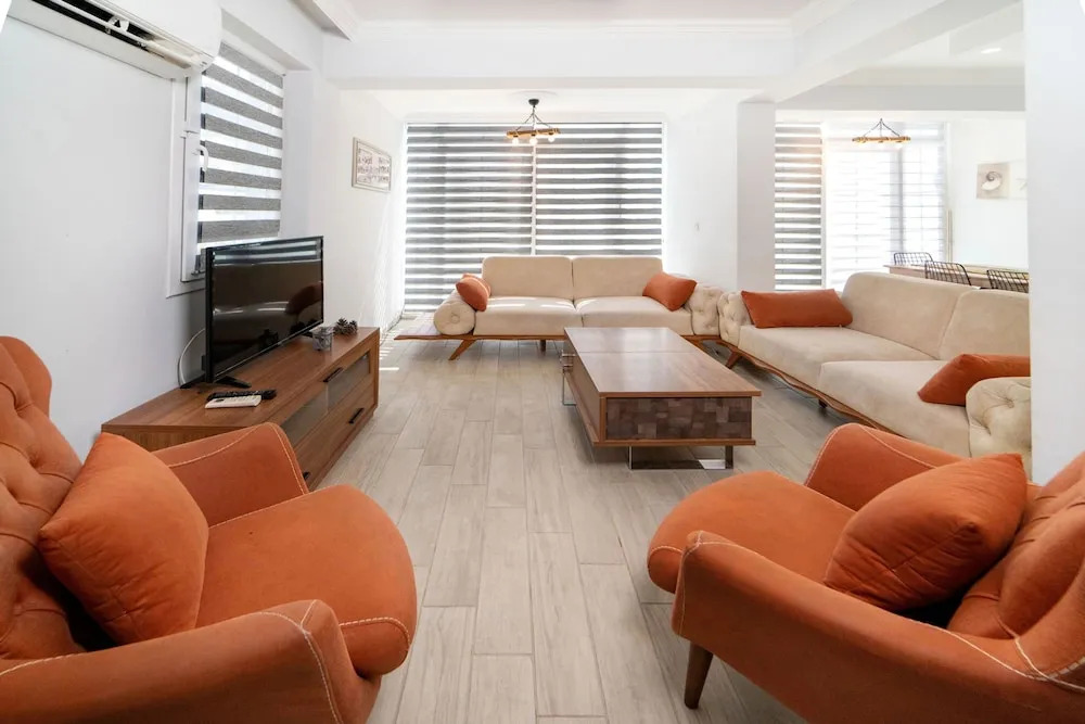 Фетхие: Villa w Private Pool Garden 10 min to Oludeniz