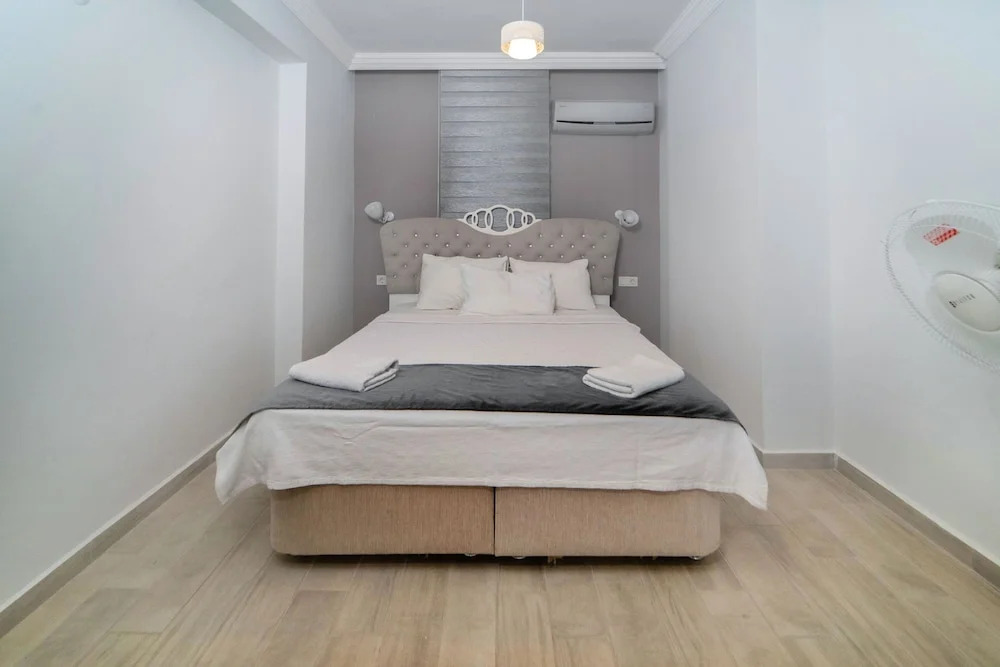 Фетхие: Villa w Private Pool Garden 10 min to Oludeniz
