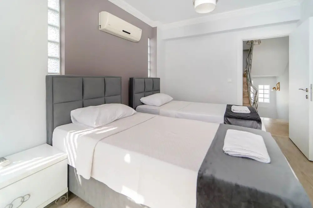 Фетхие: Villa w Private Pool Garden 10 min to Oludeniz