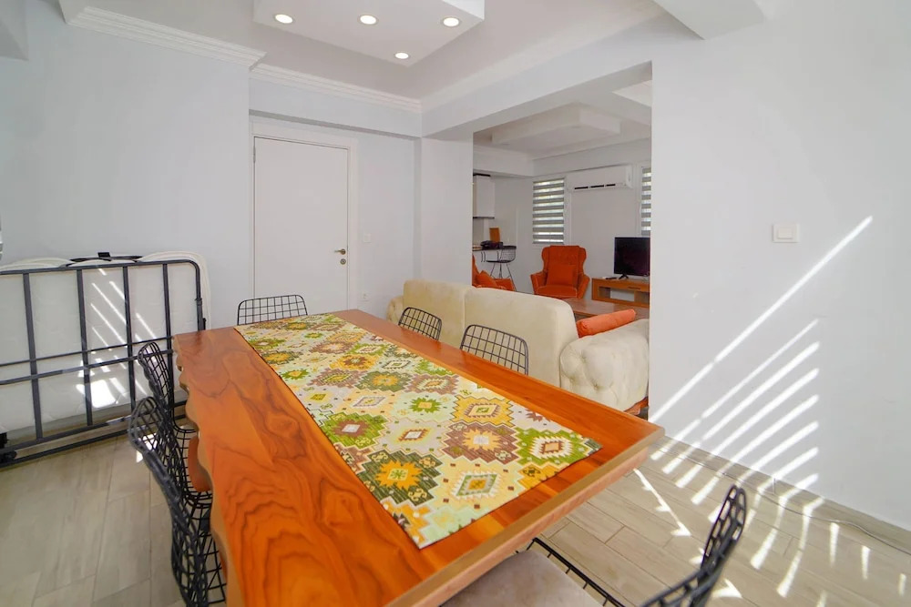Фетхие: Villa w Private Pool Garden 10 min to Oludeniz