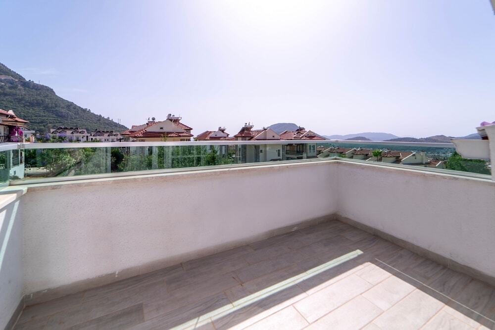 Фетхие: Villa w Private Pool Garden 10 min to Oludeniz