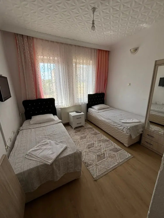 Ургуп: Kapadokya Rezidans Two