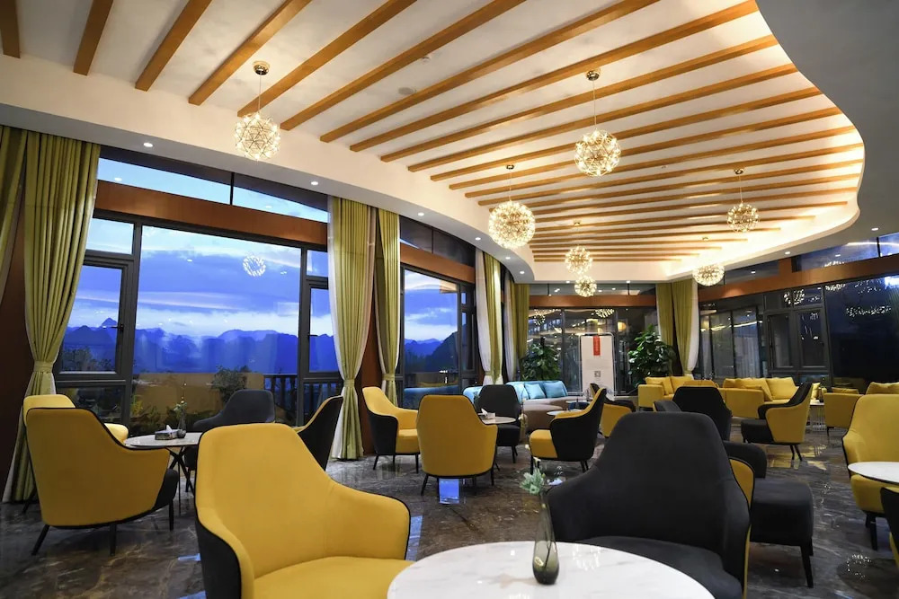 Синъи: Guizhou Fenglin Yueshan Hotel