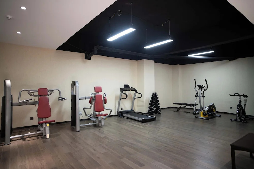 Синъи: Guizhou Fenglin Yueshan Hotel