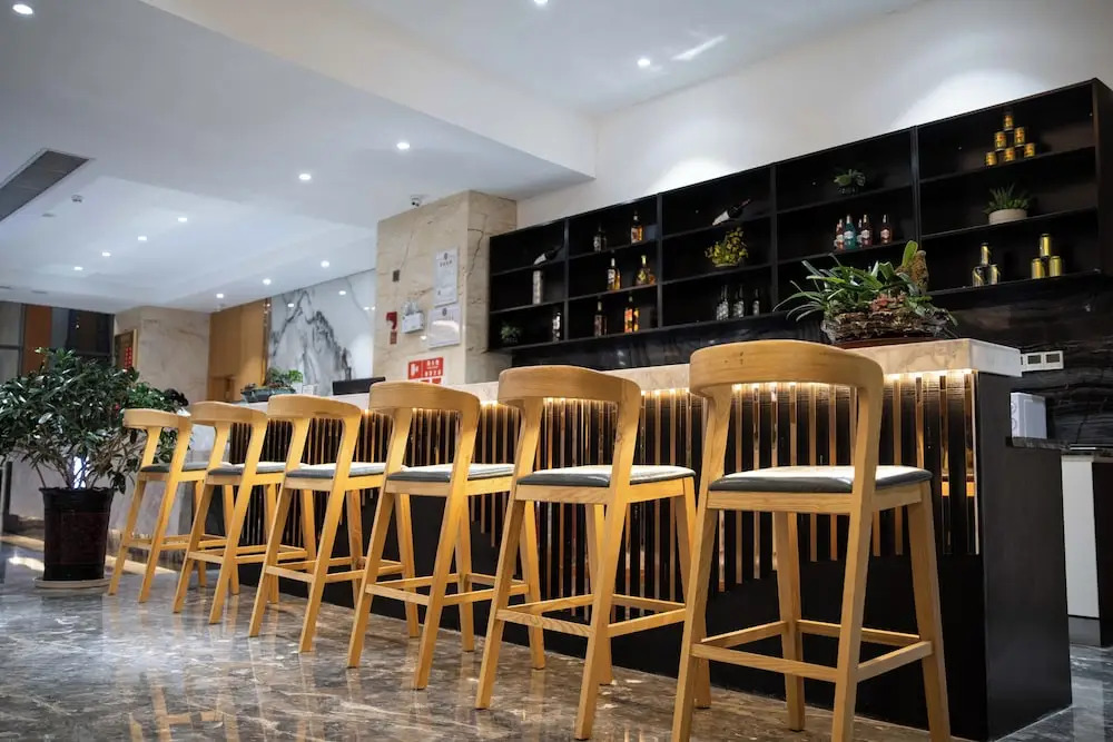 Синъи: Guizhou Fenglin Yueshan Hotel