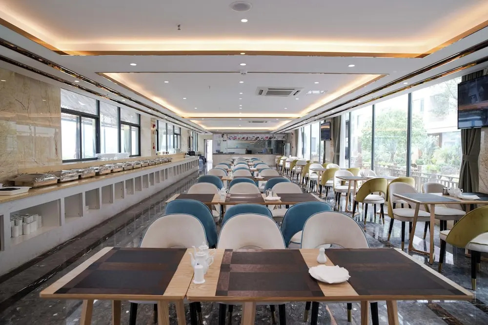 Синъи: Guizhou Fenglin Yueshan Hotel