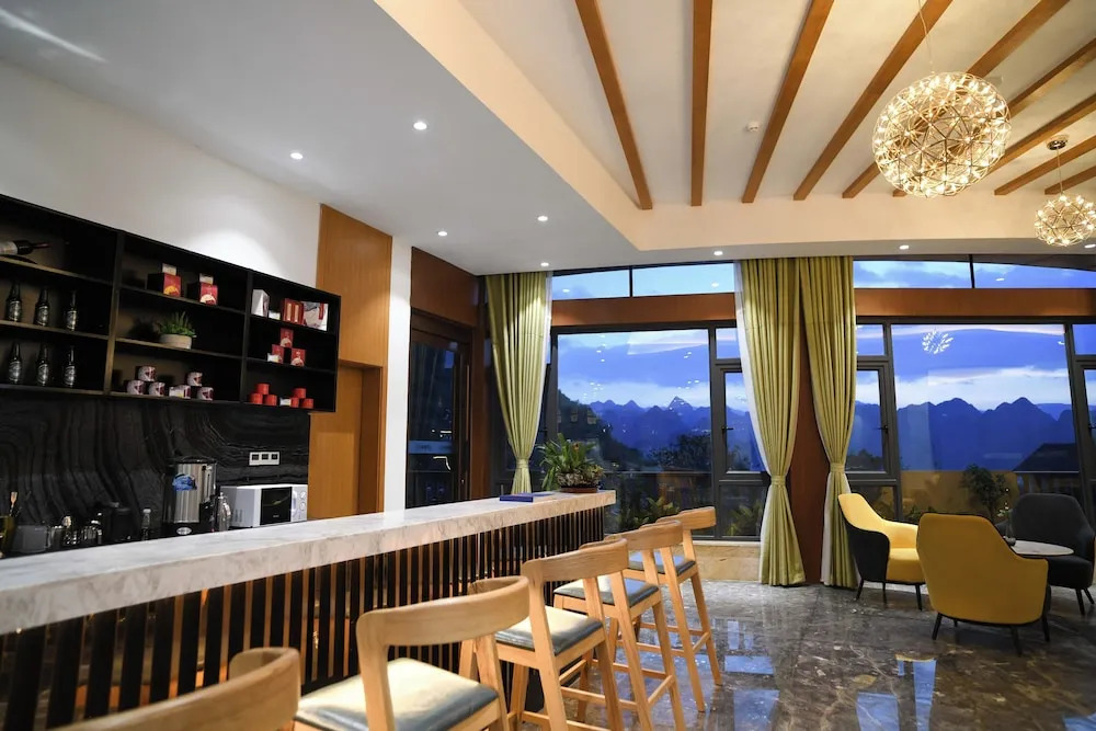 Синъи: Guizhou Fenglin Yueshan Hotel