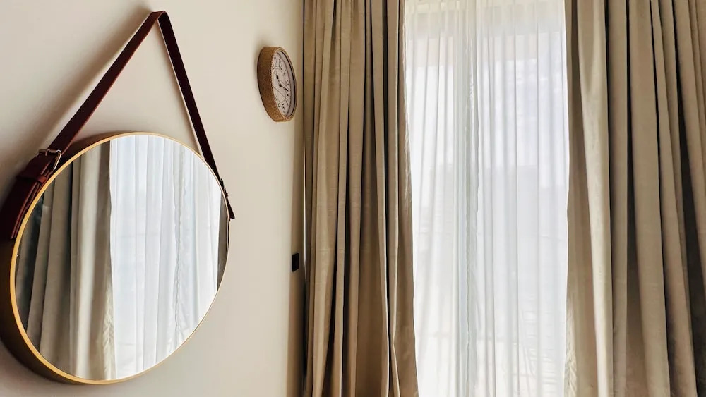 Дубай: OYO 1290 Home Fully Furnished 1bed Apa