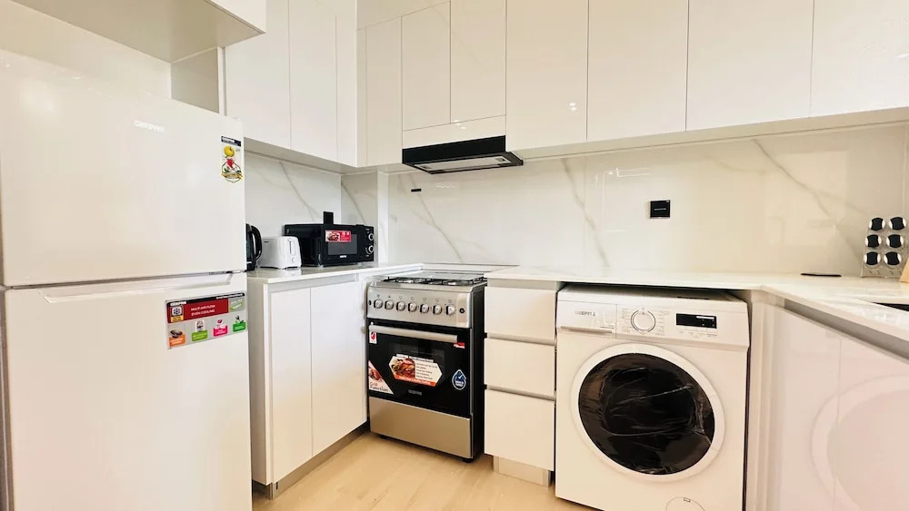 Дубай: OYO 1292 Home Fully Furnished 1bed Apt